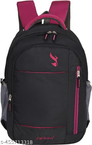 Laptop Bags for Men and Women | College Backpack for Boys and Girls