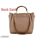 Combo Women's handbags Ledis purse trendy handbag for girls top women Handbags combo pack of 4