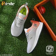 BIRDE Men Sport Comfortable Soft Lightweght Regular Wear Walking Shoes