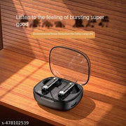 LY80 Earbuds 12 hours playtime bluetooth wireless headphones earphone bluetooth headset