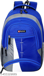Medium 30 L Laptop Backpack 30L Laptop Backpack Medium Bagpack school college laptop travel bag office bag
