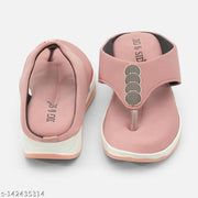 Latest Fashionable Women Flipflops & Slippers