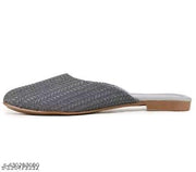 Chawal Slippers