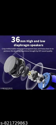 Small speaker