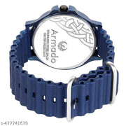 BRANDED STYLISH WATCHES FOR MEN AND BOYS