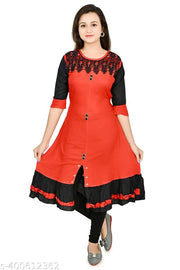 KURTI FOR WOMEN