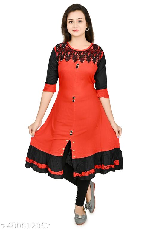 KURTI FOR WOMEN