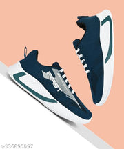 Free Kicks Combo Of 2 Stylish Shoes For Men