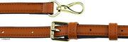 Leather Purse Strap Replacement Crossbody Handbag Long Adjustable Purse Strap(STRAP BELT ONLY)