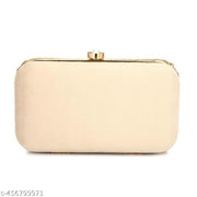 Beaded Bridal women clutch purse