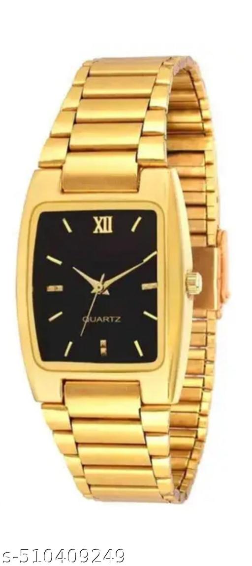 Versatile Men Analog Watches