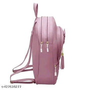Girls Casual Backpack