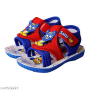 BUNNIES Infants Chu Chu Sandals & Shoes