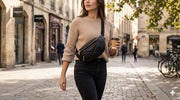 Waist Bag For Men || Waist Bag For Men And Women || Men's Waist Bags || Unisex Waist Bags || Unisex Waist Bag, Cross Waist Bag