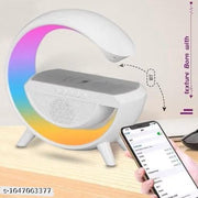 KHODAL ENTERPRISE SRT ,G-Shaped Bluetooth Speaker-02