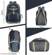 COLLAGE/SCHOOL BAG