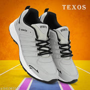 TEXOS Men's LifeStyle Latest Design Sports, Walking & Running Shoes For Men
