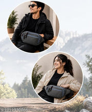 Waist bag