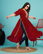 Fancy Kurti,Navratri Special kurti