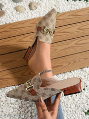 Modern Women Heels