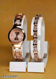 New Classy Ethnic Designer Analog Watches for Women