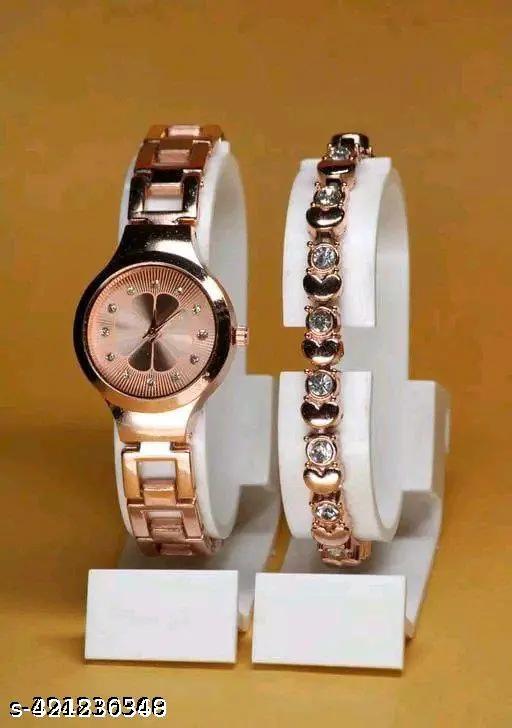 New Classy Ethnic Designer Analog Watches for Women