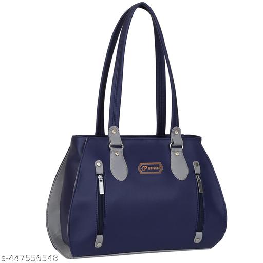 Women Beige Shoulder Bag - Extra Spacious