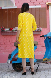 Rayon Kurti for Women | Party Wear & Daily Wear Kurti for Women | Designer Kurti |