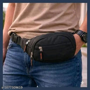 waist bag for men & women | chest bag | passport bag | fanny pack