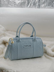 Stylish Sling bags for Girls and women's || Alluring Slingbags for Women's || Party Wear Sling Bags || Trendy PU Leather Sling Bags ||