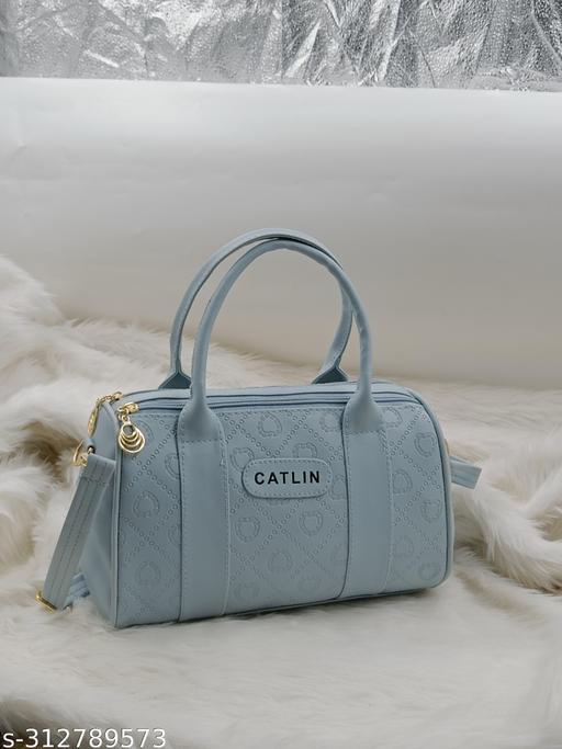 Stylish Sling bags for Girls and women's || Alluring Slingbags for Women's || Party Wear Sling Bags || Trendy PU Leather Sling Bags ||