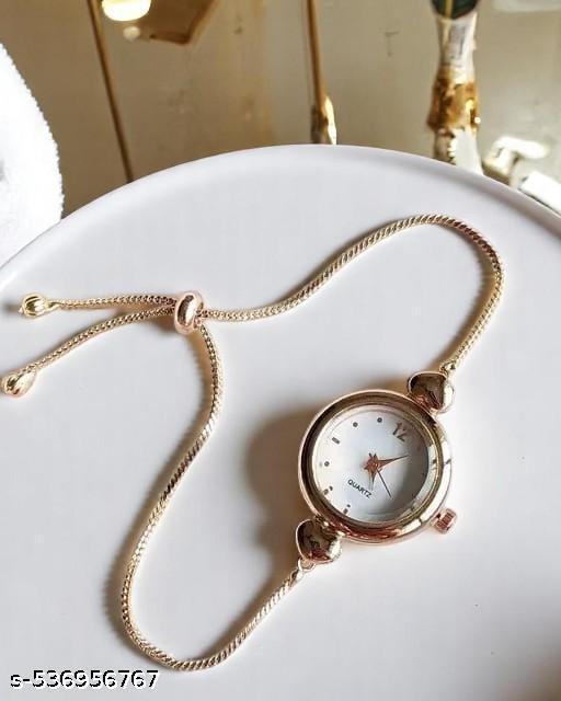 korean style watch for leddy