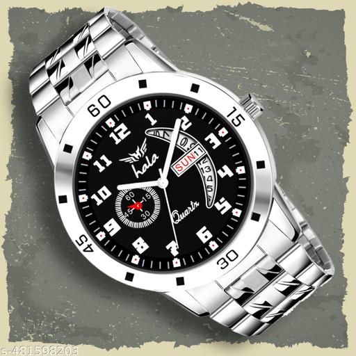 BLACK| Minimalist| Premium| Stainless Steel