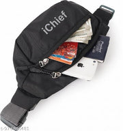 Unisex Waist Bag For Men & Women