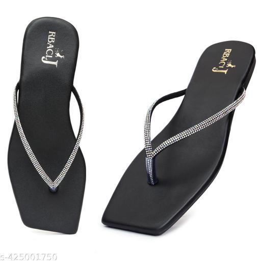 Stylish Women's Flat Slippers for Every Occasion,Flat Footwear Collection for Women,Daily Use Flats,Chappal,Slider