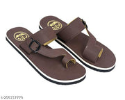 The Baba Men's Flip Flops Slipper/Chappal