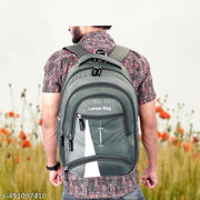 MENS & WOMEN STYLISH BAGPACKS NEW TRENDING BAG