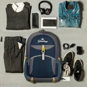 COLLAGE/SCHOOL BAG
