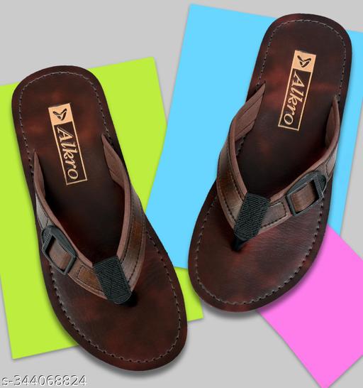 ALKRO SLIPPERS / SLIPPERS / SERUPPU / MENS SLIPPERS /FLIP FLOPS/ FLIP FLOPS FOR MEN