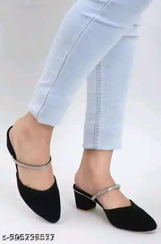 Beautiful comfortable Heel For Women's And Girls