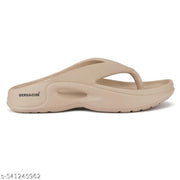 Bersache Extra Soft Classic Casual with  Regular wear with Ultra Soft & Flexibility Technology Flats for Men's