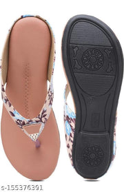MFW New stylish ladies women sandal and sleeper flat heel casual fashionable new design Versatile Girls Stylish