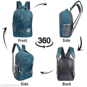 The Marka stylist backpack