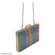 Styles Latest Women Clutches