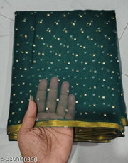 Latest Sari Collection