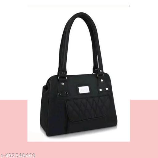 Women Trendy Hand Bag Grey Color For Girls Women Stylish Hand Bag
