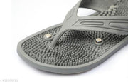 Accupressure slippers