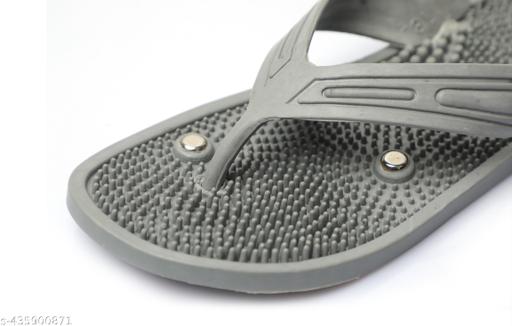 Accupressure slippers