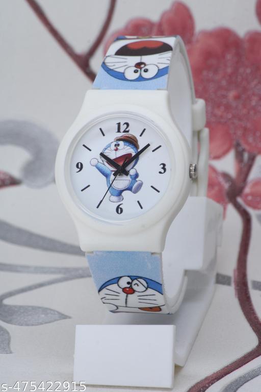 best waterproof kids watch best quality cartoon designer Quality cartoon Designer And  rubber Belt Analog Watches KIDS boys and  girls watches.