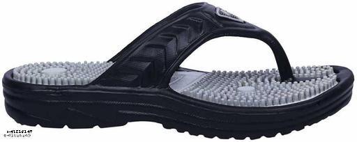 Keneye Acupressure ACU Comfortable Slipper for Men